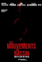 Affiche miniature du film Les mouvements du bassin