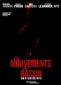Les mouvements du bassin