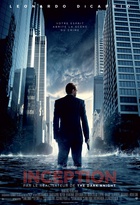 Affiche miniature du film Inception