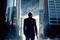 Affiche du film Inception