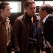 joseph gordon lewitt leonardo dicaprio