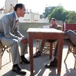 ken watanabe et leonardo dicaprio