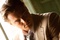 leonardo dicaprio dans inception