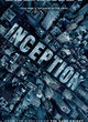 seconde affiche du film inception