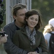 tournage de inception leonardo dicaprio marion cotillard