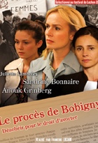Affiche miniature du film Le procès de Bobigny