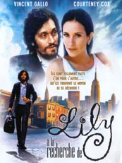 Affiche du film A la recherche de Lily
