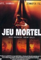 Affiche miniature du film Jeu mortel