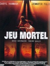 Affiche du film Jeu mortel