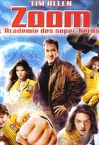 Affiche miniature du film Zoom