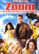 Affiche du film Zoom