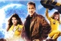 Affiche du film Zoom