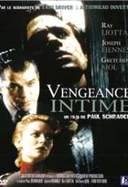 Affiche miniature du film Vengeance intime