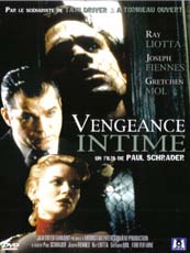 Affiche du film Vengeance intime