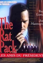 Affiche miniature du film The Rat Pack