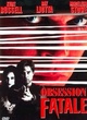 Affiche du film Obsession fatale