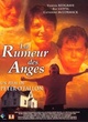 Affiche du film La rumeur des anges
