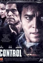 Affiche miniature du film Control (2004)