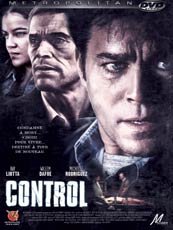 Affiche du film Control (2004)