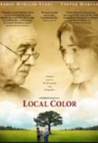 Affiche miniature du film Local color