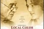 Affiche du film Local color