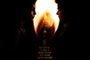 Affiche du film Slow Burn