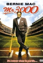 Affiche miniature du film Mr. 3000