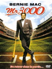 Affiche du film Mr. 3000