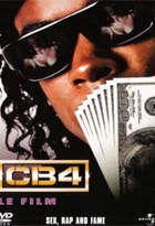Affiche miniature du film CB4