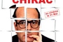 Affiche du film Dans la peau de Jacques Chirac