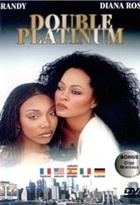 Affiche miniature du film Double Platinum