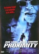 Affiche du film Proximity