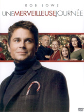 Affiche du film Une merveilleuse Journée