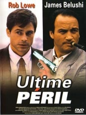 Affiche du film Ultime péril