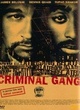 Affiche du film Criminal Gang