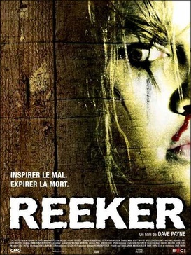 Affiche du film Reeker