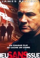 Affiche miniature du film Jeu sans Issue