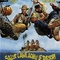 Affiche du film Salut l'ami, adieu le trésor ! - Salut l'ami, adieu le trésor ! 