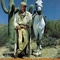 Affiche du film Lucky Luke (1990) - Lucky Luke (1990) 