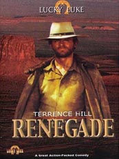 Affiche du film Renegade