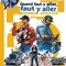 Affiche du film Quand faut y aller, faut y aller - Quand faut y aller, faut y aller 