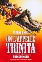 Affiche miniature du film On l'appelle Trinita