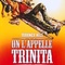 Affiche du film On l'appelle Trinita - On l'appelle Trinita 