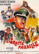 Affiche du film La grosse pagaille