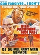Affiche du film Dieu pardonne... moi pas !