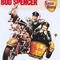 Affiche du film Deux super-flics - Deux super-flics 