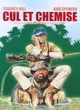 Affiche du film Cul et chemise
