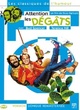 Affiche du film Attention les dégâts