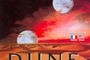 Affiche du film Dune