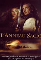 Affiche miniature du film L'anneau sacré
